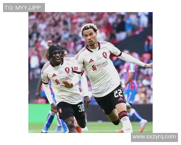 足总杯激战：多特蒙德点球大战险胜利物浦全场回顾与精彩瞬间